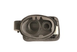 Bmw 5 g31 крышка заливка топлива 7387783 . фото №1