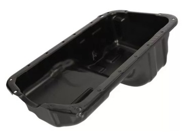 Піддон масляна сталь honda accord vi 2.3 фото №1