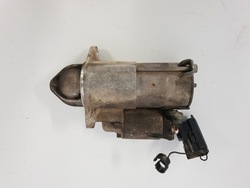 Alfa romeo 159 1.8 mpi стартер 55556092 фото №1