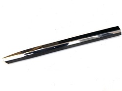 Планка двері передніх лівих 3g8853969b lb7r vw arteon фото №1