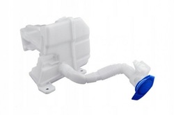 Бак жидкости омывателя vw golf vii 12- фото №1