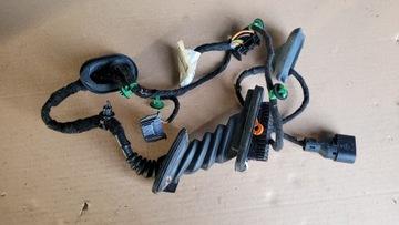 Touran i fl жгут дверь левый перед 1t0971120ac фото №1