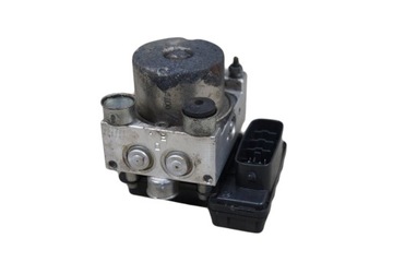 Насос гальмівна abs daihatsu cuore vi 1.0 12v фото №1