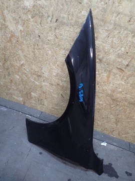 Крило перед лівий bmw iii 3 f30 f31 фото №1