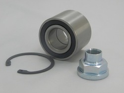 Набор подшипник колёса зад suzuki swift 1.3, 1.5 05- фото №1