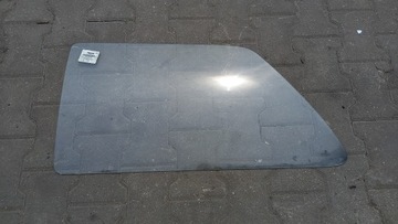 Скло кузовна лівий зад volkswagen golf ii фото №1