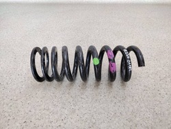 Пружина зад задняя abc mercedes sl r230 w230 фото №1