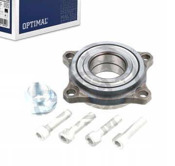 Подшипник ступица колёса перед alfa romeo 166 2.0 2.4 фото №1