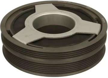 Snr колесо ременное dpf357.03 фото №1