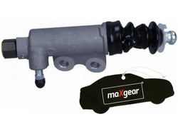 Амортизатор сцепления honda jazz ii mk2 1.2 1.3 02-08 +запах фото №1