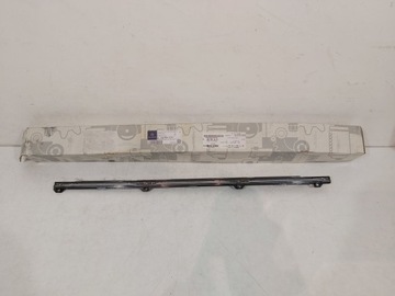 Підсвічування порога led mercedes ml gle w166 amg a1669061201 фото №1