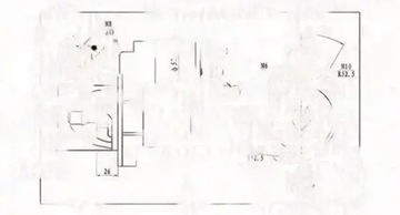 Стартер 063721410010 магніт marelli mercedes фото №1