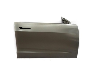 Дверь do tesla модель 3 2017-2023 1081421-e0-c правая фото №1