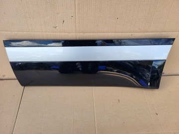 Range rover velar планка дверь зад левая оригинал! фото №1