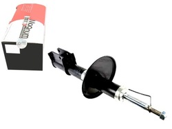 Magnum амортизатор dacia logan sandero 1.2 16v-1.6 фото №1