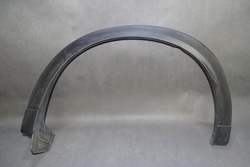 Mazda cx5 ii планка крыльев левый зад задняя фото №1