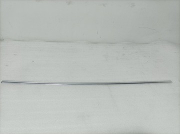 Vw passat b8 планка хром зад лівий 3g9839643d фото №1