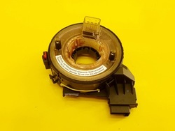 Стрічка змотувач подушка безпеки audi a3 8p eos golf v octavia фото №1