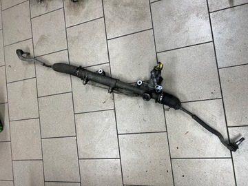 Трансмісія рейка рульового управління mercedes w212 e клас європа f/v фото №1