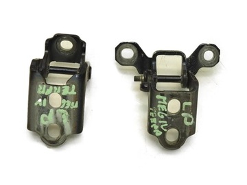 Петля петлі двері лівий перед terpr renault megane iv a046575 фото №1