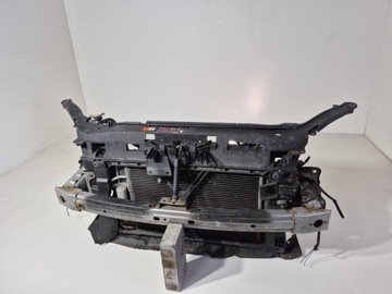 Pas переднє радіаторів mazda 5 05-10 1.8 16v фото №1