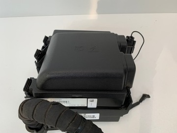 Ford втулка стабілізатора mk4 iv 2020- коробка запобіжників двигуна ecoboost комплектна фото №1