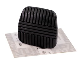 Накладка накладка педаль зчеплення nissan patrol фото №1