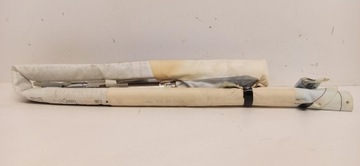 Seat ateca шторка подушка безпеки ліва 575880741e фото №1