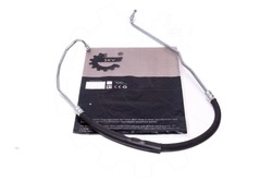 Шланг підсилювача vw golf iii van 1.4 08.91-05.96 фото №1