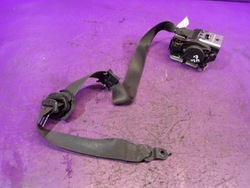 E-klasa w211 pas безпеки праві p 609098200c фото №1