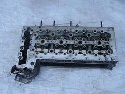 Головка jumper boxer fiat ducato iveco daily 3.0 фото №1
