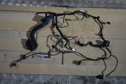 Идеальная установка дверь задняя левая mercedes w223 1 фото №1