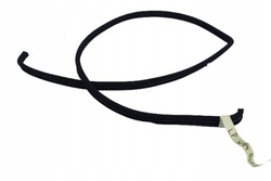 Прокладка двері лівий перед mercedes w124 89r. фото №1