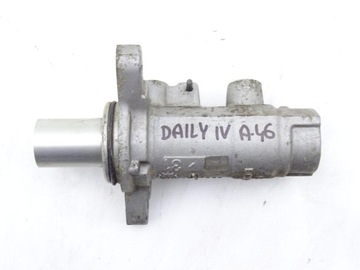 Iveco daily iv v 06-14 65c 70c насос гальмівна 0204y24317 фото №1