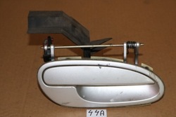 Opel omega c combi універсал ручка зовнішня заднє зад права фото №1