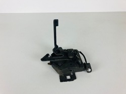 Ford f150 15- замок засов капота крышки фото №1