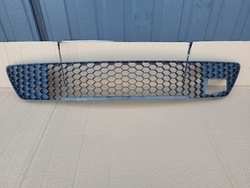 Skoda octavia ii rs решітка бампера 1z0853665f фото №1