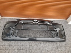 Бампер citroen ds3 - teiant - 078 - фото №1