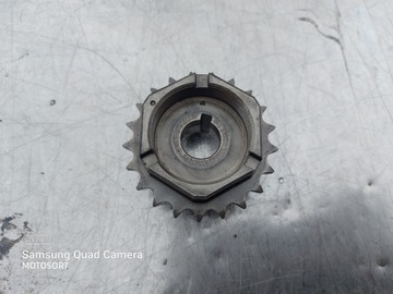 Astra k 1.6 cdti колесо распределительный вал kółko lvl 55596894 фото №1