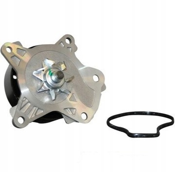 Насос воды do scion xd фото №1