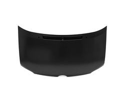 Mercedes benz sprinter 03.00 - 02 капот крышка двигателя фото №1