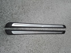 Планка пороговая - audi a1 3d 8x 8x3853373c фото №1