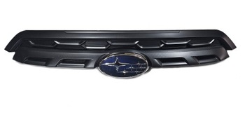 Решітка радіатора планка верхня решітка subaru forester wilderness оригінал 2022-2024 фото №1