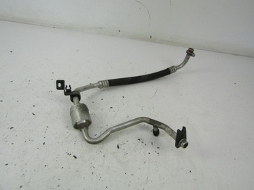 Renault clio 2 ii шланг кондиціонера 1.2 75km d4f 01-03 5d ph2 8200086131 фото №1