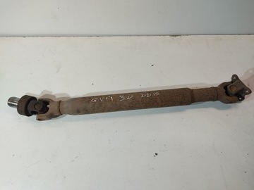 Suzuki grand vitara 1.9 ddis 3d wał привідний задній фото №1