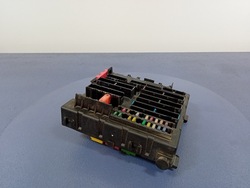 Vectra c signum коробка модуль bsi 13112912 фото №1