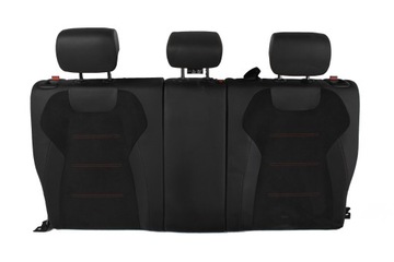 Диван спинка зад a2479207400 mercedes gla ii h247 фото №1