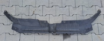 Audi q5 8r0 08-12 захист накладка na pas переднє фото №1