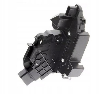 Замок внутрішній volvo s40 ii s80 ii лівий фото №1