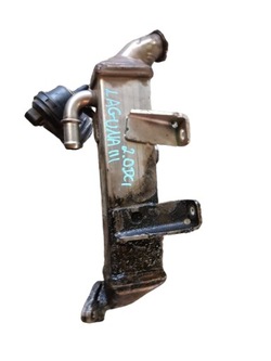 Renault laguna iii 2.0 dci радиатор выхлопных газов egr 8200719993-b фото №1